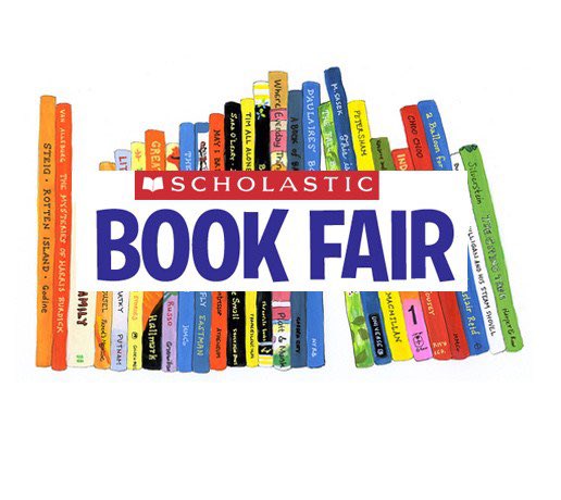 Emily Johnson (@allinlibrarian) on Twitter photo The book fair is coming <a href="/jenksms/">Jenks Middle School</a> soon! April 6-16! The book fair is coming <a href="/jenksms/">Jenks Middle School</a> soon! April 6-16!
