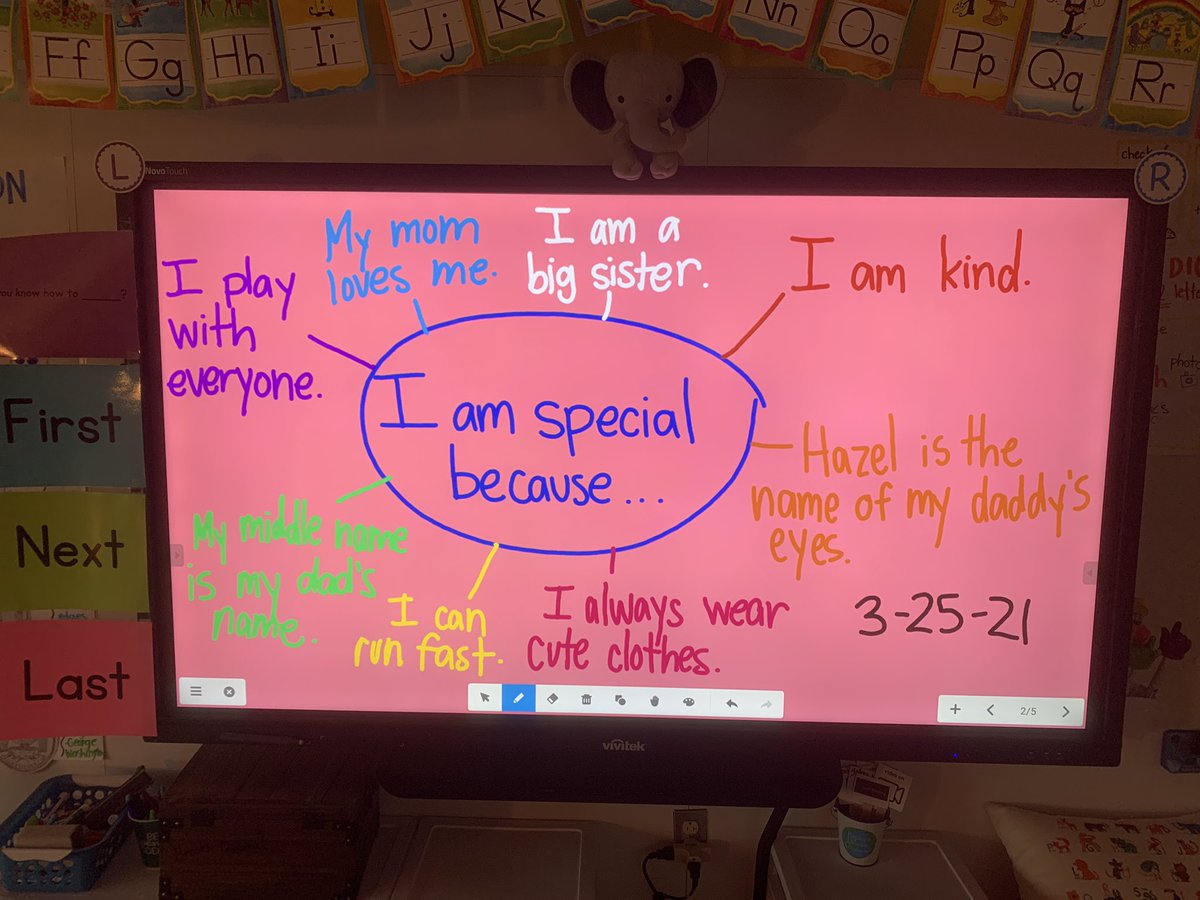 Mrs_Wolpert's tweet photo. PKB is special for SO many reasons! #PKBFamily https://t.co/3i0DucpaB6