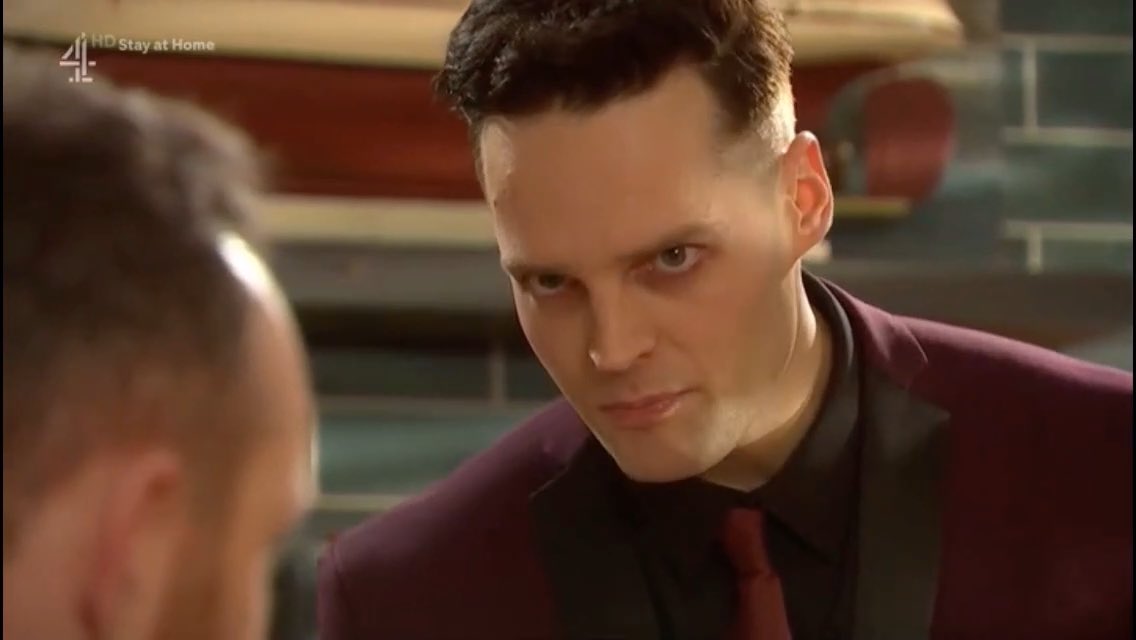 s_ffron7's tweet photo. 25/3/20 aka Liam’s last ep 💔
#liamdonovan #hollyoaksliam #judemonkmcgowan #bringbackliam #bringbackjiam #Hollyoaks @Hollyoaks https://t.co/p5W19dEnjL
