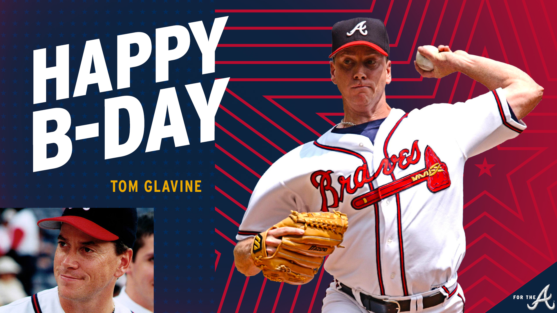 Glavine  Tom glavine, Braves baseball, Atlanta braves