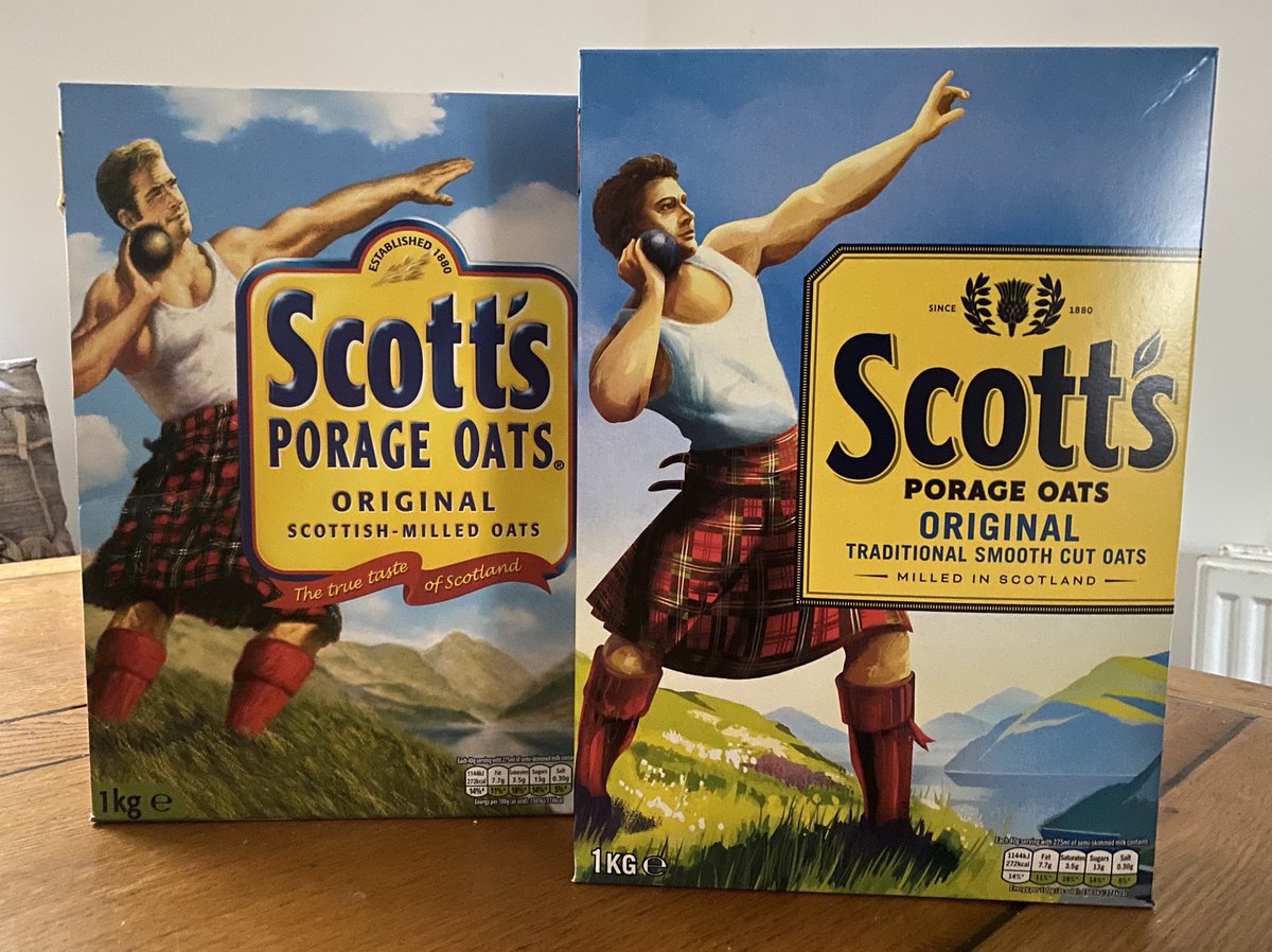 JordanLannigan's tweet photo. This is an outrage - the new guy doesn’t even have tits @ScottsPorage @PoliceScotland https://t.co/eYnoHKeLy5