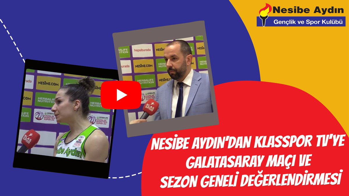 Klasspor TV tweet media