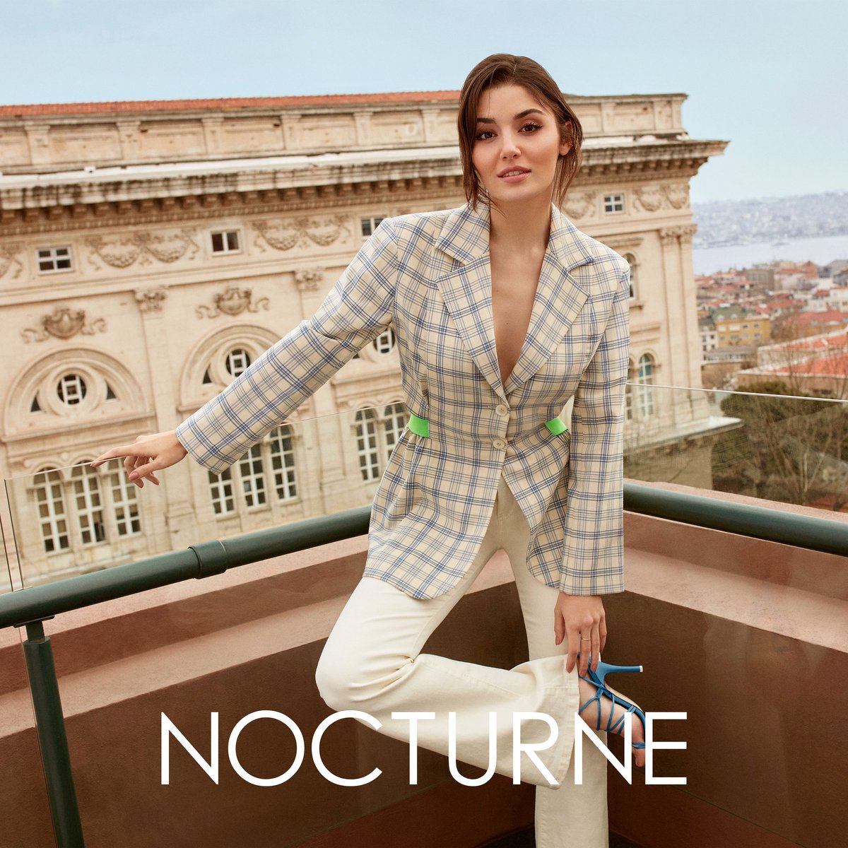 nocturnestyle's tweet photo. Well, it’s just a beginning! #NocturneHandeErçel https://t.co/0bUFvKbf7C