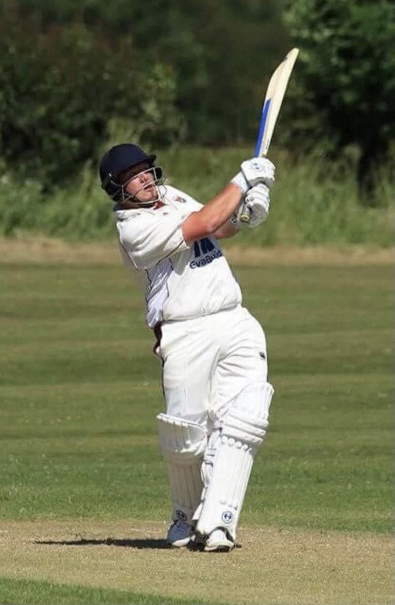 Newtown Cricket Club tweet media