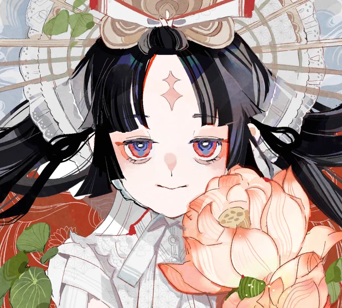 洗蓮 