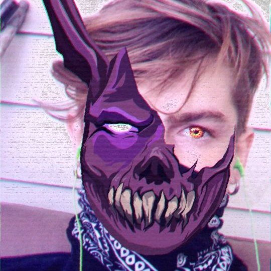 MonsterRadio8's tweet photo. #NewProfilePic https://t.co/IWLr9abINi