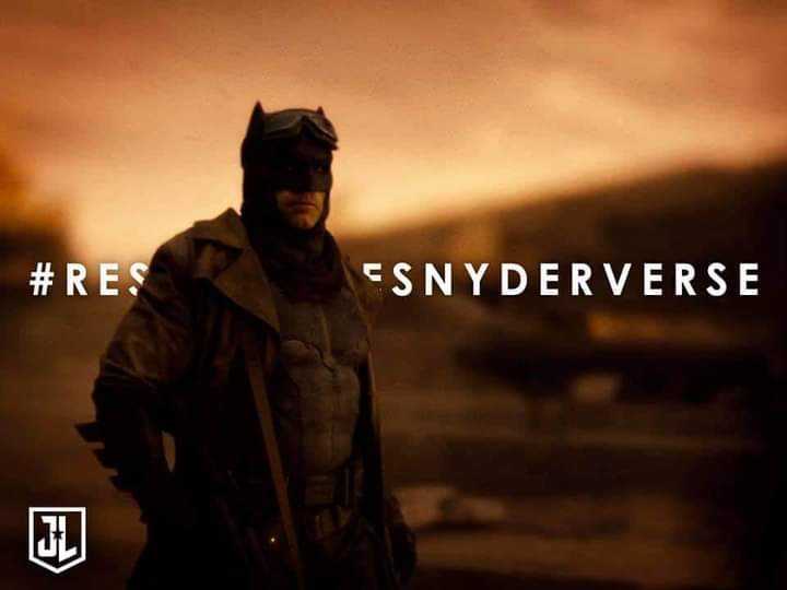 RaulLuan3's tweet photo. #RestoreTheSnyderVerse por qué queremos ver a @BenAffleck seguir como Batman, por qué queremos ver a @JaredLeto como el Joker de Zack snyder @WBPicturesLatam https://t.co/UgShsTbajR