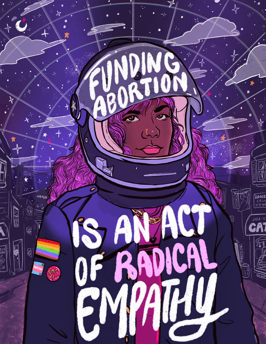 liberaljanee's tweet photo. ˚  　. 
 ✵ 　  　  · .  · 　　　
　　　　 ·  　
 ⋆  ⊹  * 　　  　 ·  
 　　　 　 ⋆ 　
　.  ⋆ 　　 *   　  　
　 +  ˚  ⋆    ˚  ·   .
I want my tax dollars to fund abortion! 

#BeBoldEndHyde https://t.co/V15xbtNDAT