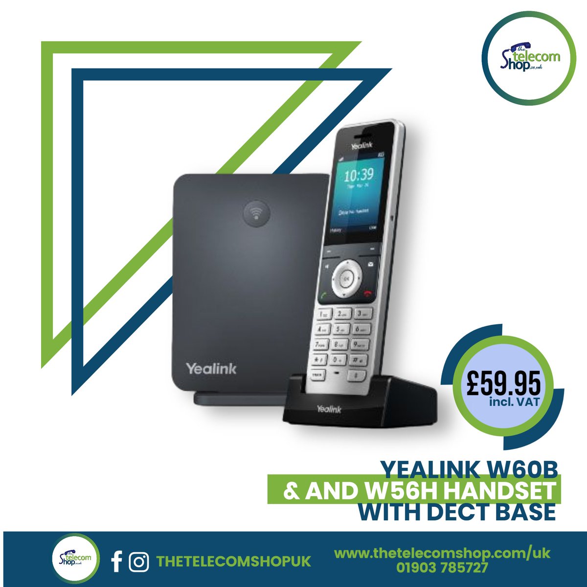 TheTelecomShop tweet picture