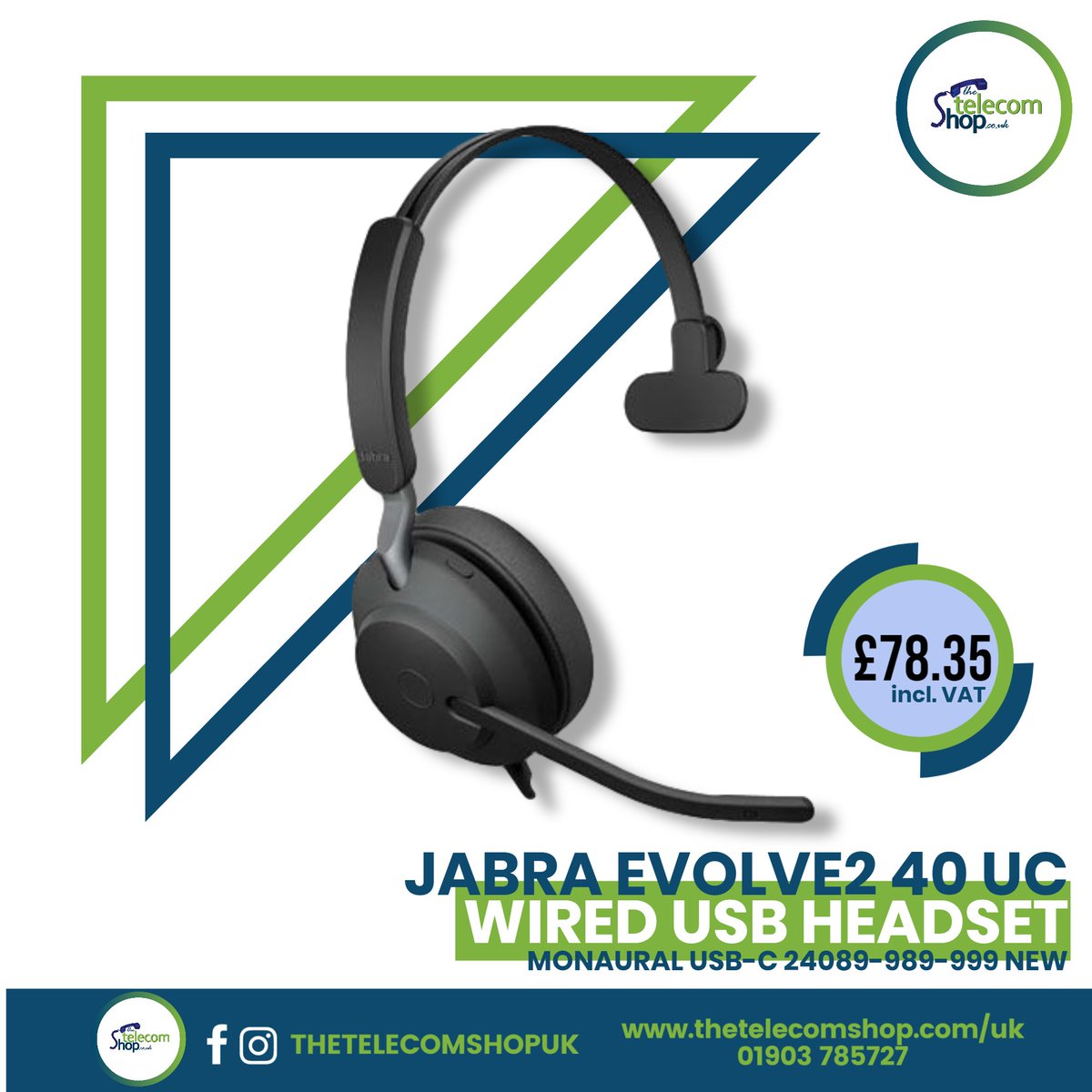 TheTelecomShop tweet picture