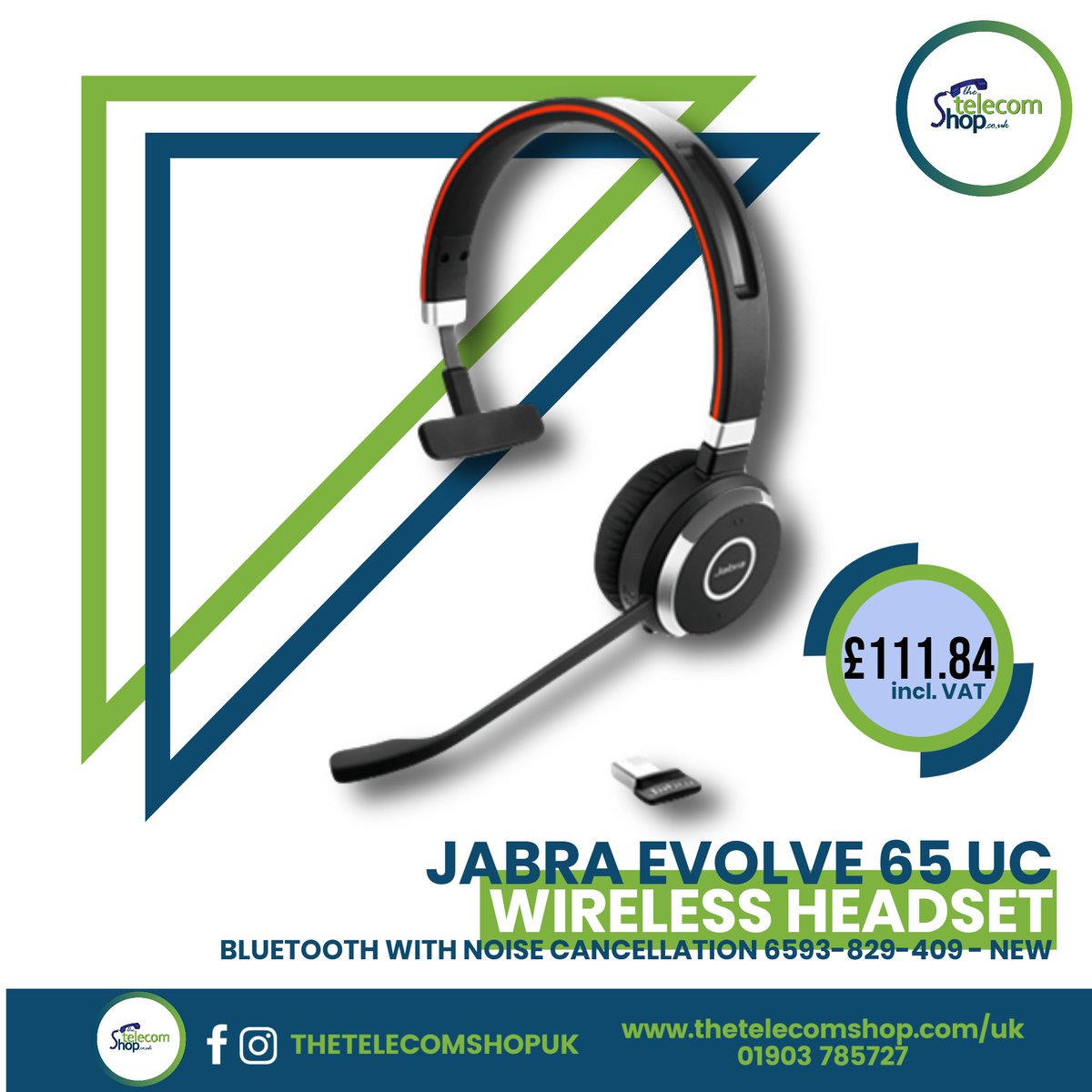 TheTelecomShop tweet picture
