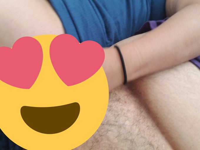 New photos and a short video from a recent morning session we had. All  on our FREE OnlyFans. https://t<a href="/tag/foreskinfriday"class="tags"><span>#foreskinfriday</span></a>