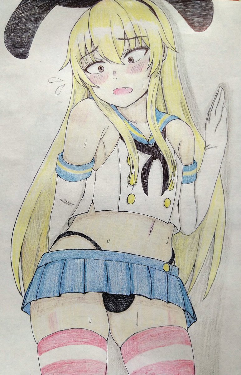 Twoucan 島風くん の注目ツイート イラスト マンガ Twoucan 島風くん の注目ツイート イラスト マンガ