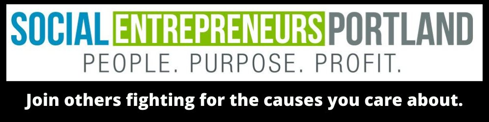 SocialEntPDX's tweet photo. Big News From Social Entrepreneurs - PDX - https://t.co/cQZV24Ucyg 1. New Free Member Searchable Database - Add yourself or your organization. 2. Join our Zoom Meetups every Thursday at 6pm.3.  #socent https://t.co/j0pY9Qd9hG