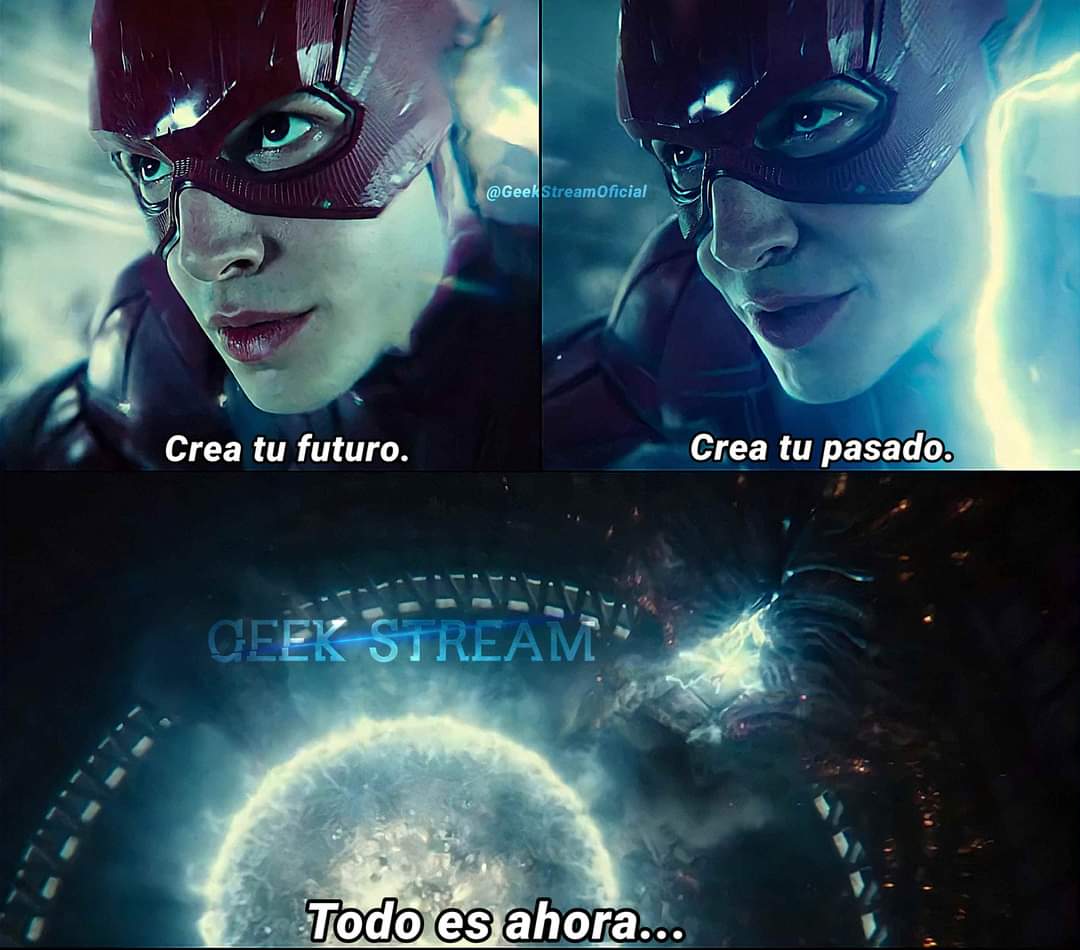 kasecu98's tweet photo. Necesitamos poder ver el final de esta gran historia, no puede ser que ha sido todo un éxito y aún así Warner considera canon la JL2017 que fue todo un fracaso y una gran decepción.
#RestoreTheSnyderVerse #ZnyderCut https://t.co/4MEMid6EaZ