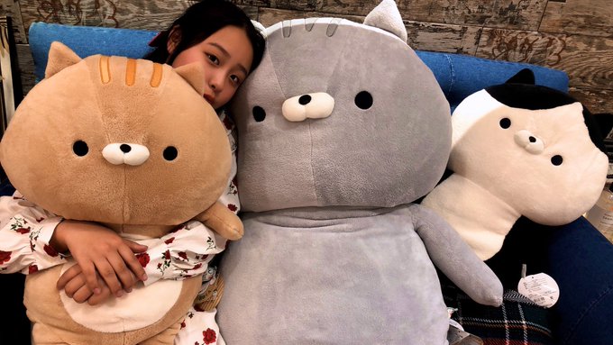 Twitterのコスプレ画像3