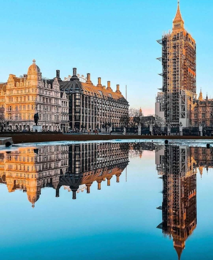 Est-ce que le tourisme va reprendre au Royaume-Uni cet été ? Telle est la question.

❔ Un avis ?

・・・
#london #visitengland #omgb #learnenglish #sejourlinguistique #anglaisenimmersion #anglais #summerseason #tourisme instagr.am/p/CM2FIKoFaue/