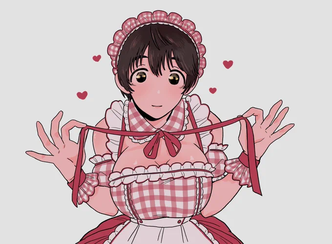 #及川雫 