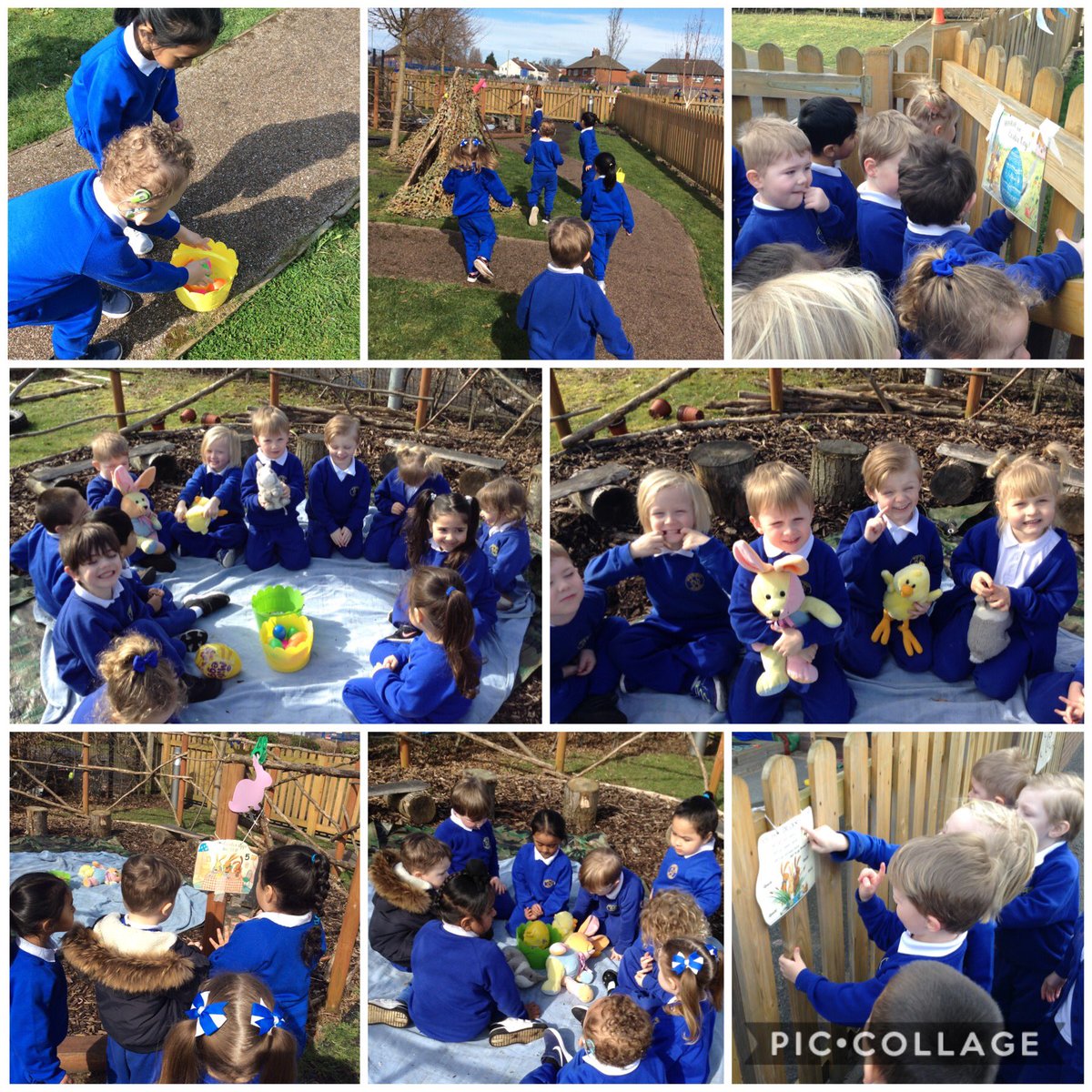 Northway EYFS tweet media