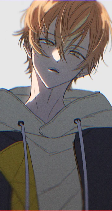 二匹。
#prsk_FA 