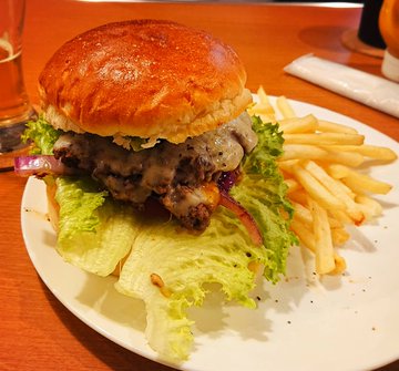松戸市 日本初上陸 オクラホマの本格グルメバーガーショップが本日3月26日オープン 号外net 松戸市