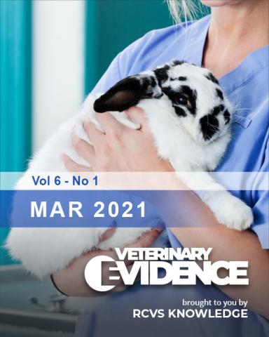 IVIS_Vet's tweet photo. 🐕.   New article : "Pet owners' online information searches and the perceived effects on interactions and relationships with their veterinarians" published in Veterinary Evidence - Vol 6 N°1, Mar 2021   #IVIS #VeterinaryEvidence 
https://t.co/n9Zo76n2j7 https://t.co/hCMhUo8IRX
