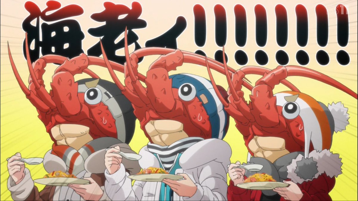 壁とか机とか 海老ィ ゆるキャン ゆるキャンd Yurucamp