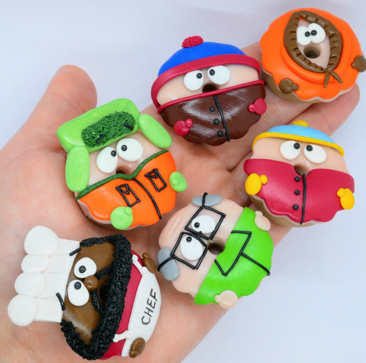 🍩 CrypDonut 🍩 tweet media