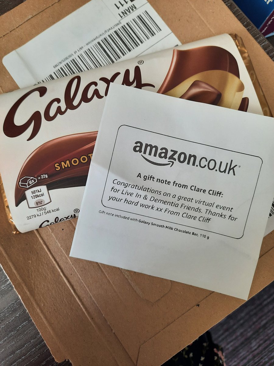 hayley_fallon88's tweet photo. Gorgeous little token of appreciation from our Manager Clare! 🥰  @careinstockport @careintameside 

Its no wonder I love my Job! 💜 https://t.co/2gkdQy3xXd
