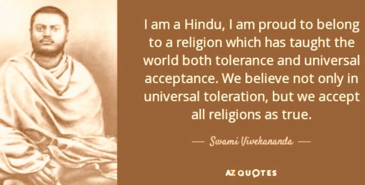 aglobalindian's tweet photo. #भारत_माता_की_जय
#OneHindu
#Indian
#PRIDE 🔔 https://t.co/Cf5m3TMVY5