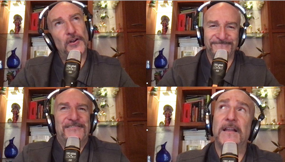 Carl W Jones PhD tweet media
