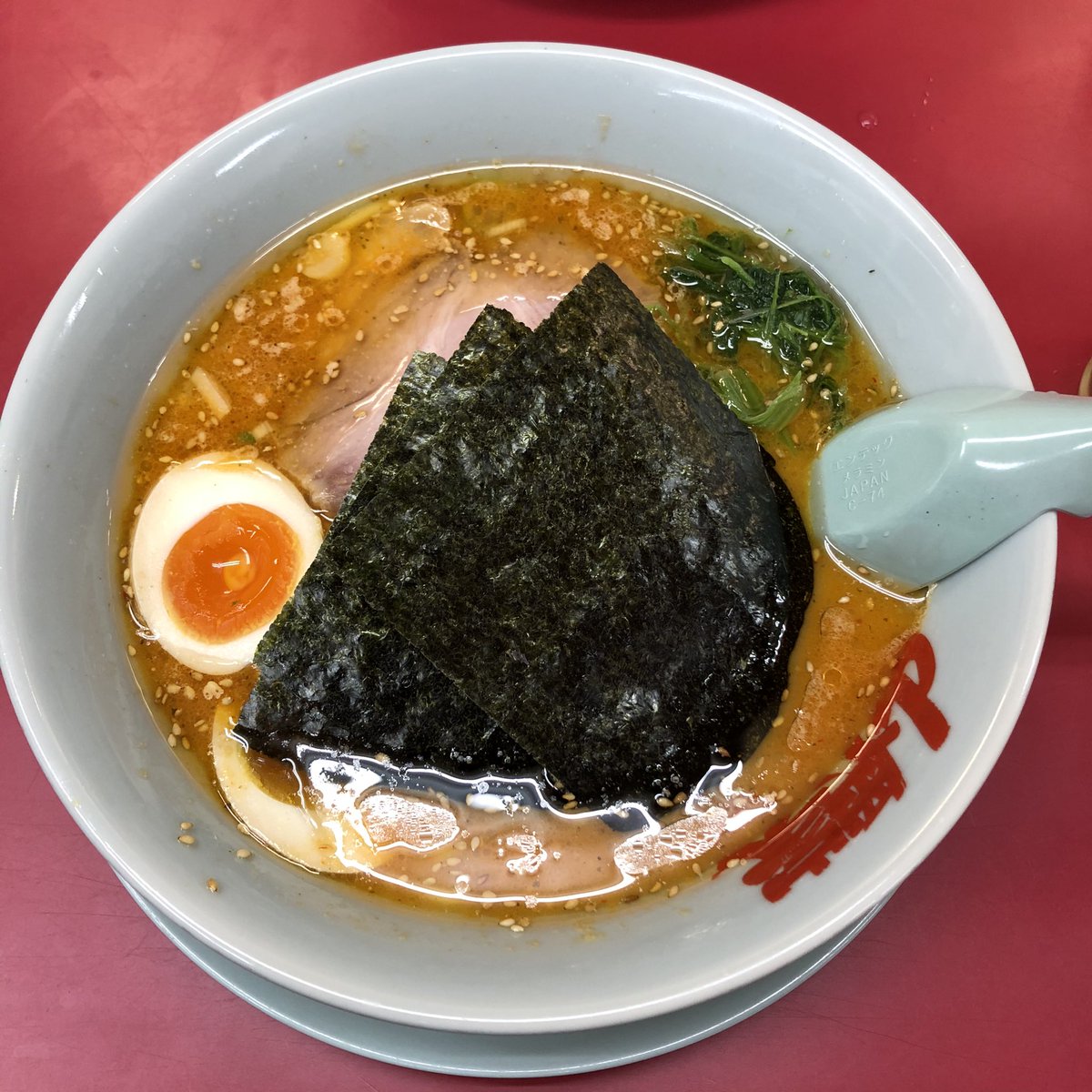 定期的に食べたくなる