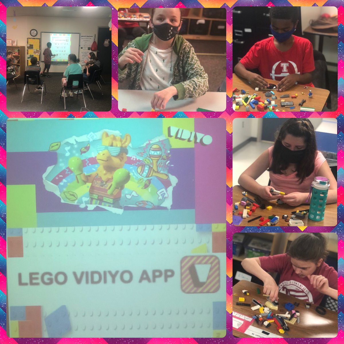 Minnisha Huntzing tweet media