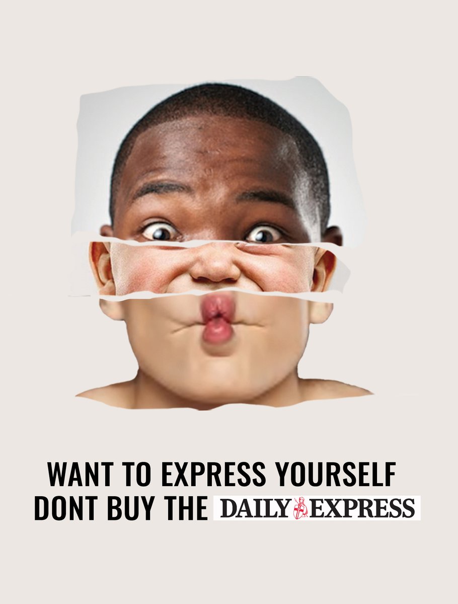 I created these a couple years ago, and the message still stands strong. Don't buy/click these awful tabloids.

#dontbuythesun