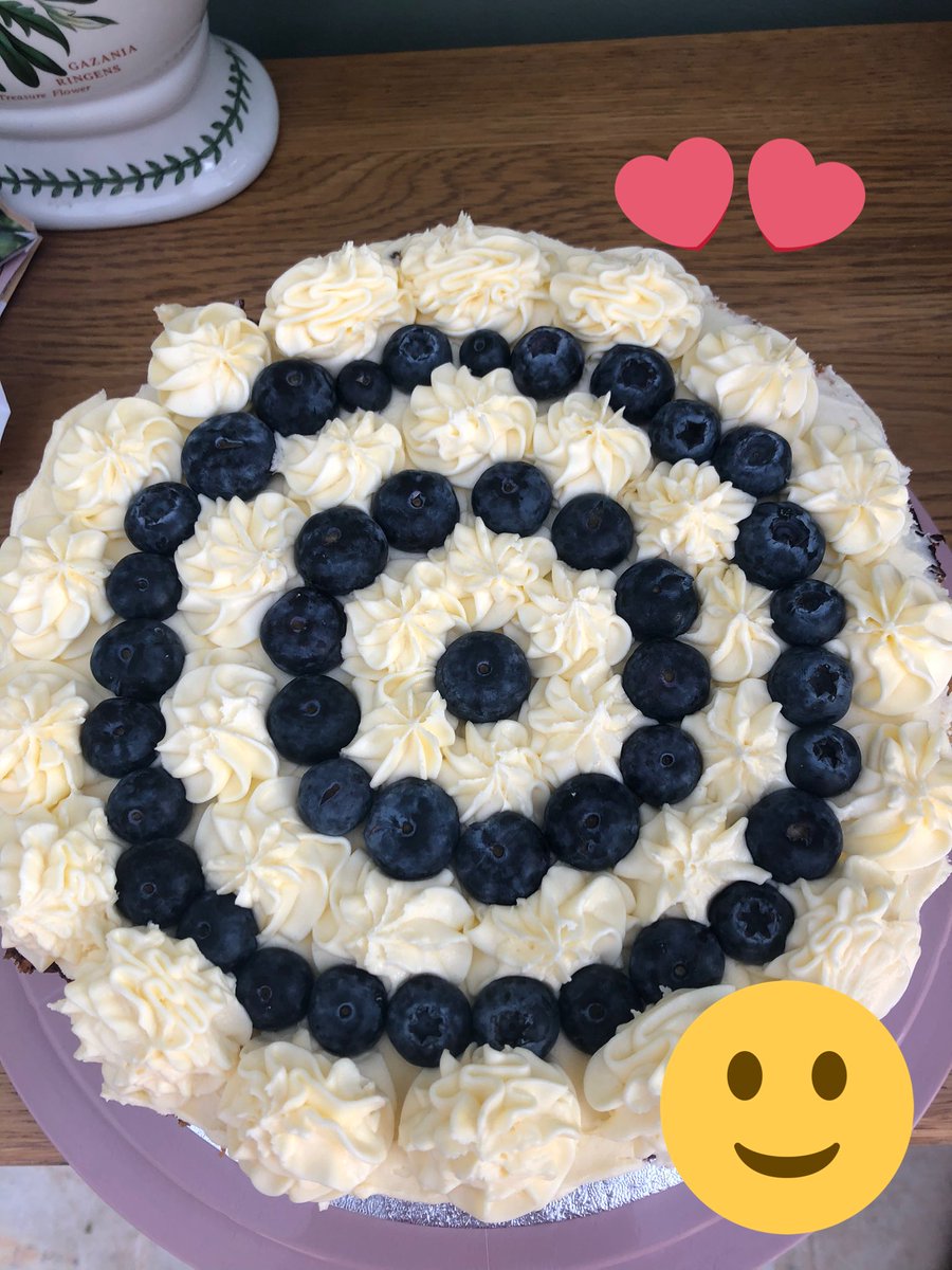 This little farmer tweet media