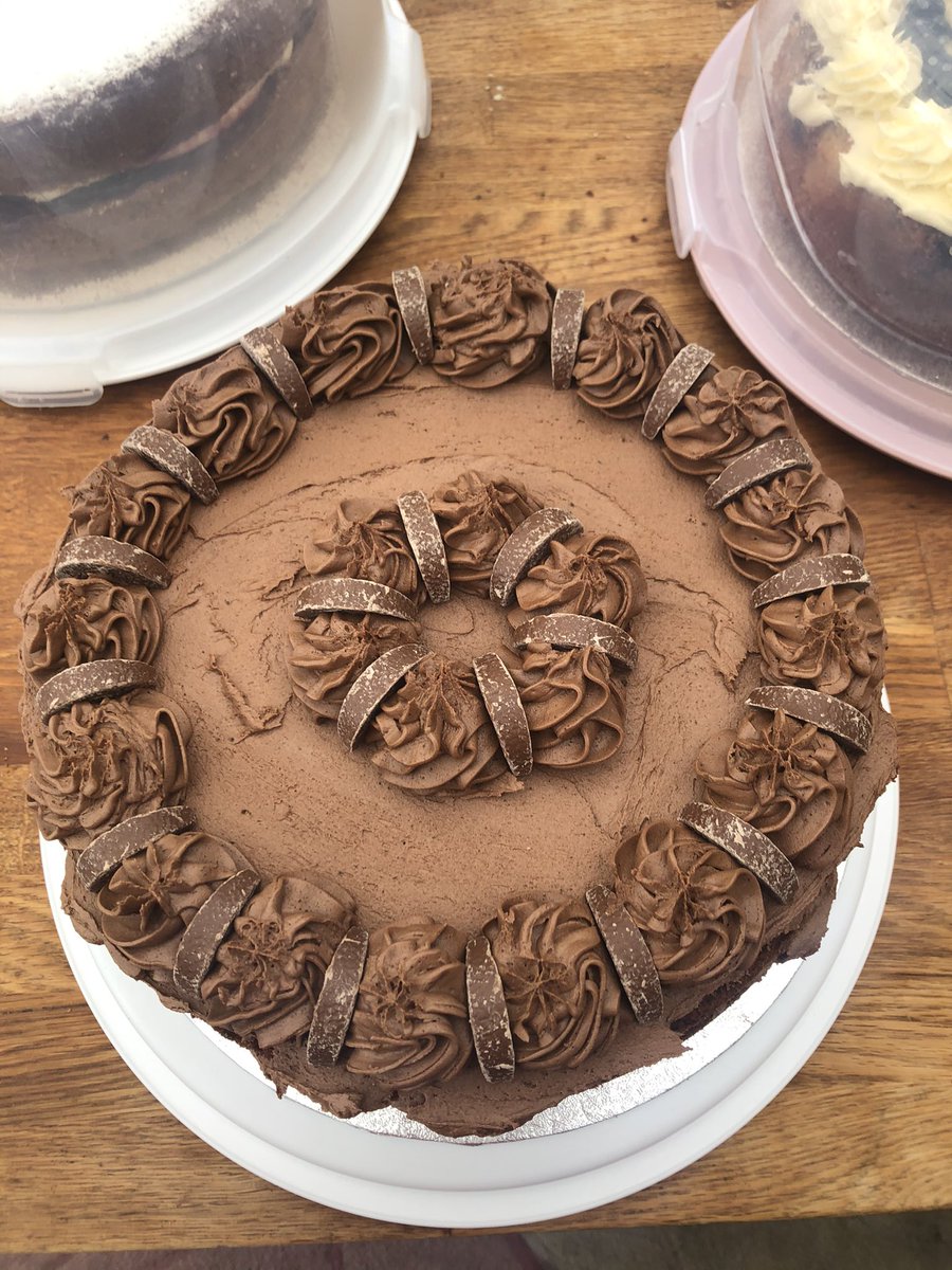 This little farmer tweet media