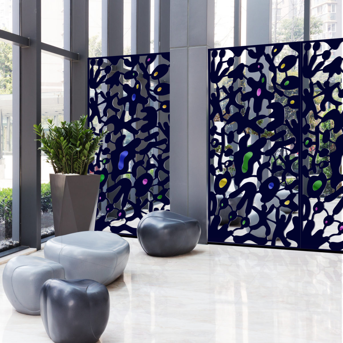yellowgoatdsgn's tweet photo. Which Spring would you choose? Our Spring is Here #screen comes in 2 dynamic options.
https://t.co/OTfT6SrYUu
https://t.co/kbvE4nUah0
#screendesign #dividers #panels #acrylicpanel #moderndesign #spring #springishere https://t.co/eoEoZ9W1to