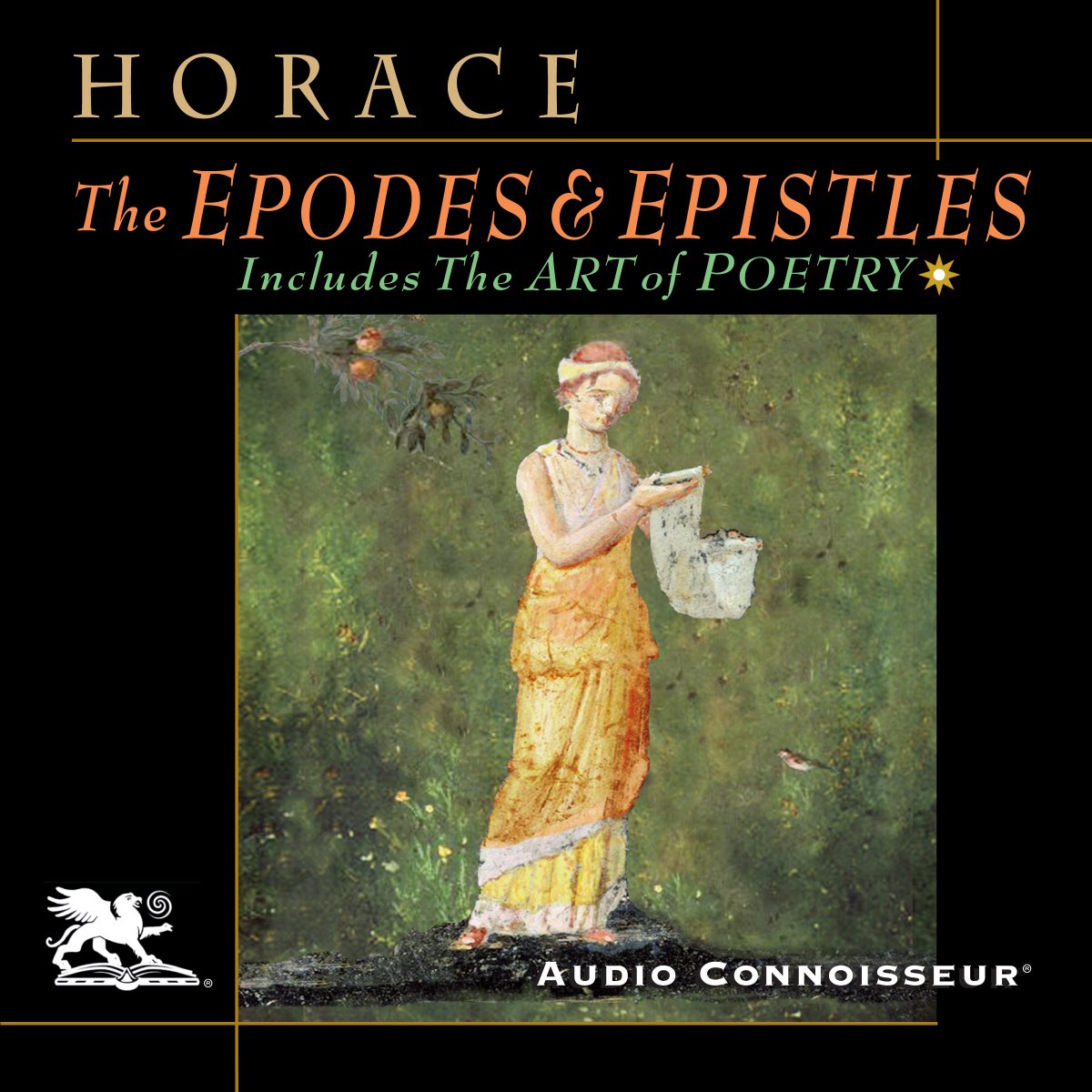 AudioConnoisseu's tweet photo. This is our latest production. It is now streaming worldwide via iTunes and Audible. You may hear a sample of the recording at this link:  https://t.co/e1vJFwhcjy https://t.co/suJqqpFIFz