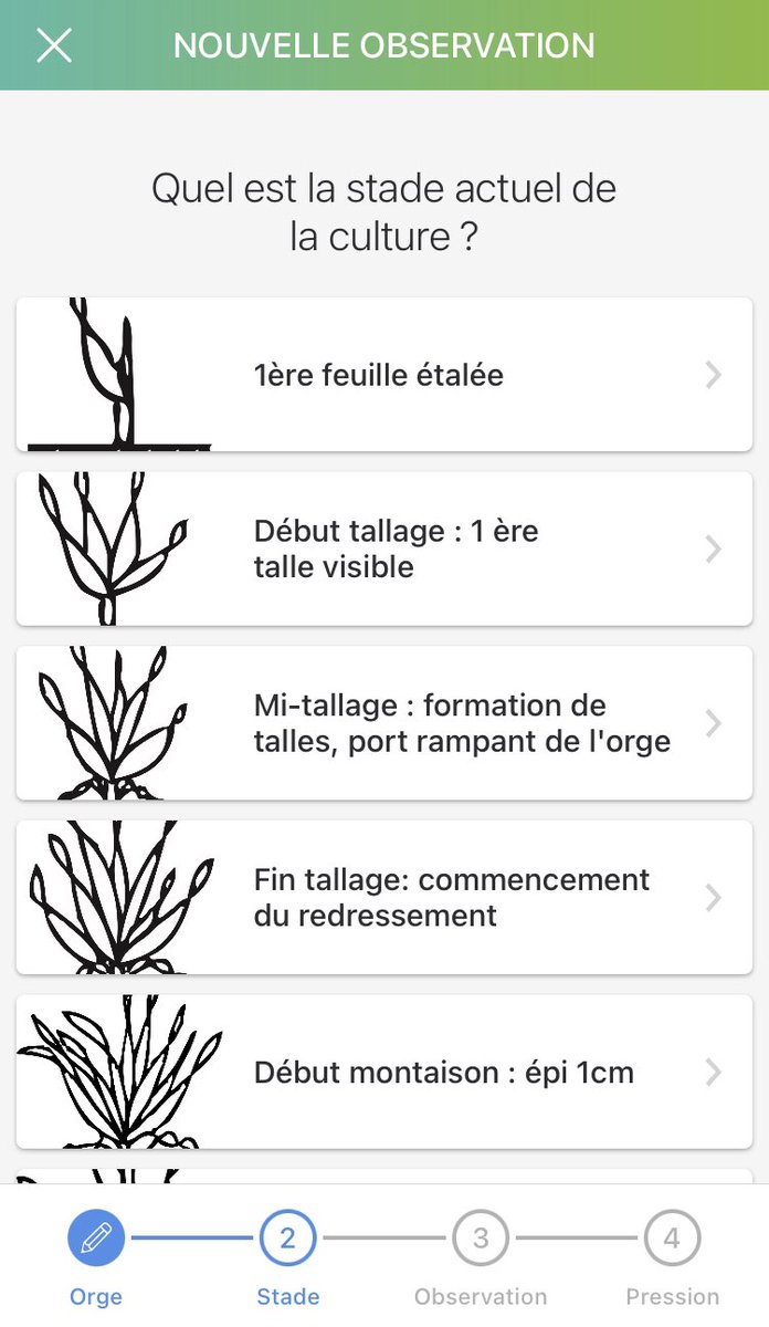 OlivierCOSTE2's tweet photo. Quoi de neuf,du côté de #Farmi et de #CropObserver 🔍🌾. https://t.co/GphmO6Jl3J