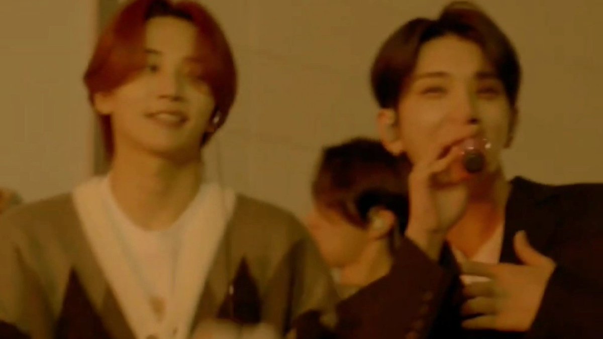 jeongshuah's tweet photo. yoonhong in snapshoot, truly adorable 🥺 https://t.co/6y8VRpxoGl