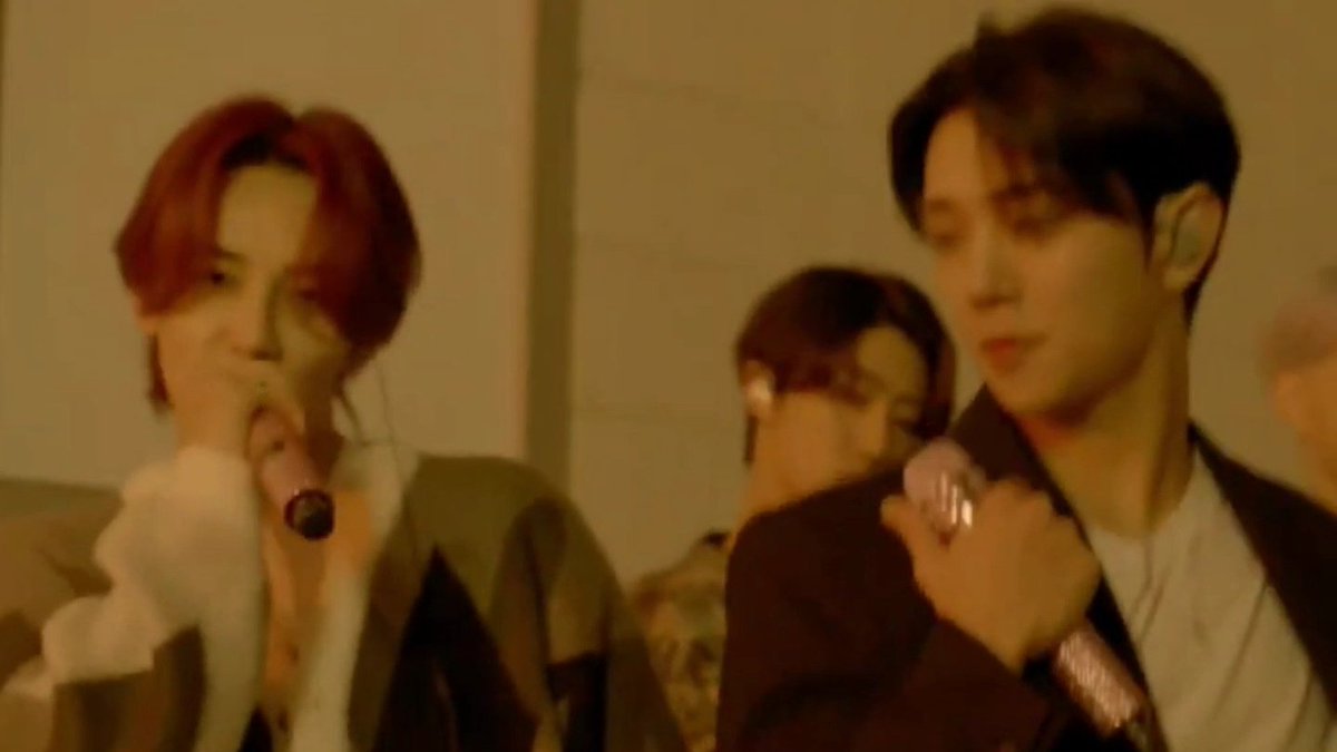 jeongshuah's tweet photo. yoonhong in snapshoot, truly adorable 🥺 https://t.co/6y8VRpxoGl