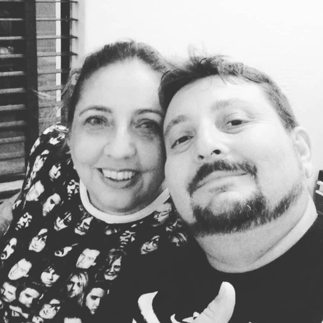 FerraxFlavia's tweet photo. @balancogeral boa tarde Gottino amo assistir vocês..Lombi Fabíola Judite . mostra minha foto 😁 https://t.co/8Z13N8zE6B