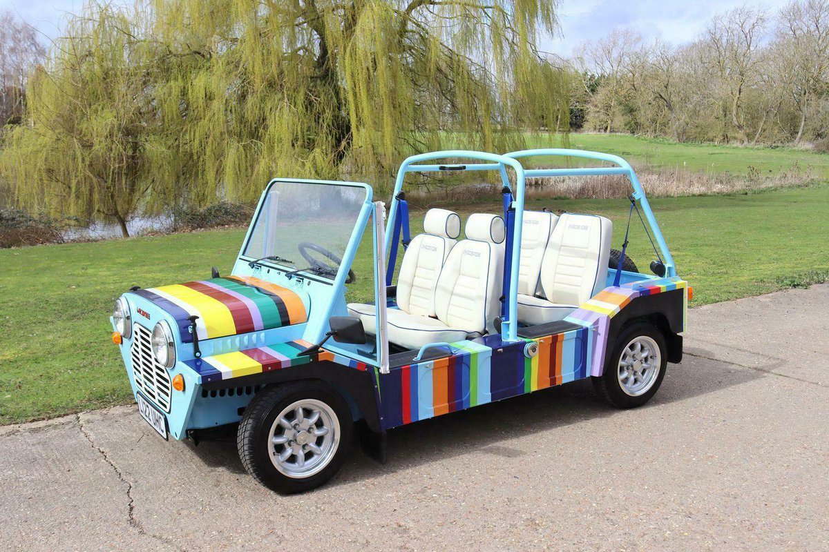 George Cochrane tweet media