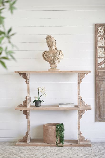 Are bust statues more Parisian chic or ancient Greek?
#thursdaythoughts #parisianchic #parisiandecor #parisianlife #vintagelove