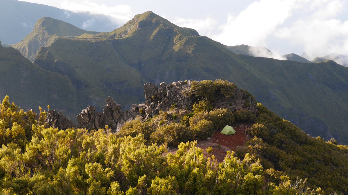 NunatakNL's tweet photo. Portugal Madeira Traverse

Nieuw! Voor als het weer kan/mag 😀

🇵🇹 6 dagen hiken van west naar oost
🇵🇹 rugzaktrekking en dus kamperen
🇵🇹 levada`s, bossen, zon én soms regen
🇵🇹 weg van de massa

Reisinfo > https://t.co/WOgKLsdJLC https://t.co/2GJvU1xRX6
