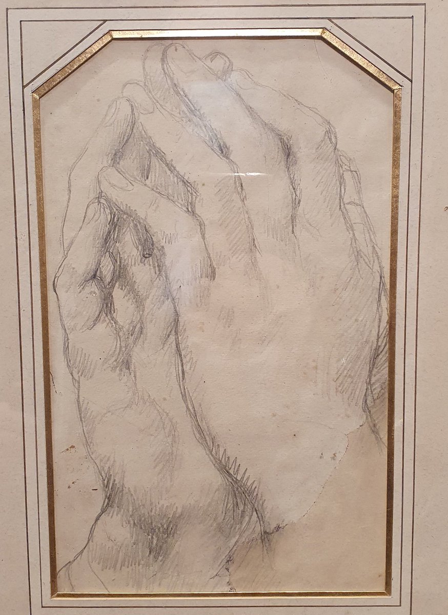 Rich_Art1's tweet photo. #LesJeudisDeDrouot 
#TeamMain https://t.co/cGFiYYYtf3