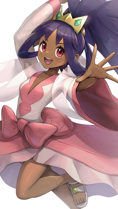 アイリス 