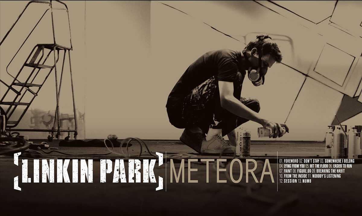 mikeshinoda_de's tweet photo. 25.03.2003 - #LinkinPark veröffentlichen ihr 2tes Studioalbum #Meteora 🤘🏻❤😎
Eure Top 3️⃣⬇️?
📷 @linkinpark
#ChesterBennington #MikeShinoda #DaveFarrell #JoeHahn #RobBourdon #BradDelson #NuMetal #AlternativeRock #AlternativeMetal #RapMetal #Crossover #metalmusic #rockmusic 
✏️Tim https://t.co/rTKvzj6rh8
