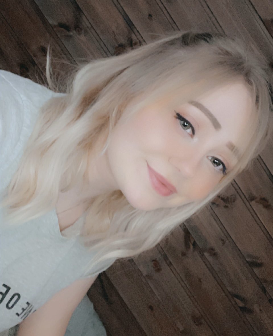 Miss_Ingvalid's tweet image. Was feeling myself today, also I barely take photos smiling - at least with my teeth showing lolol