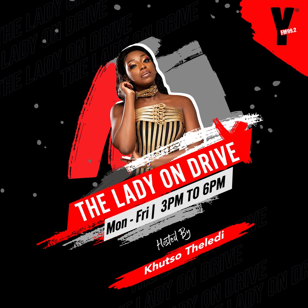 RatoMohale's tweet photo. Khutso Theledi staying at YFM as the station has released its lineup for 2021/2021 commencing on the 6th April 2021, Khutso will be doing afternoon drive show, congratulations are in order. #RadioTalk #RoadtoApril https://t.co/REMLKgDhYx